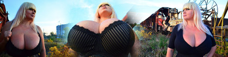 Foto nua vazada do OnlyFans de Mila Kuznetsova