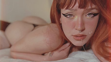 Обнаженная фотография утечки OnlyFans от Mila Castle
