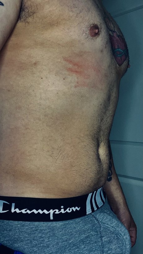 Mikey Scott  nude leaked OnlyFans photo
