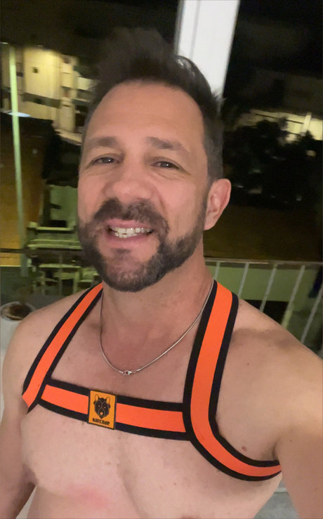 Foto desnuda filtrada de OnlyFans de Brunao21cm