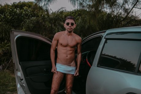 Mike Dias