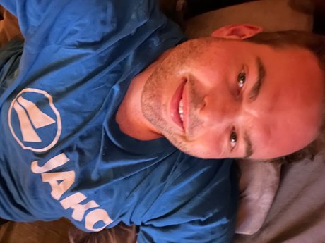 Nahá fotka uniklých OnlyFans od Andre