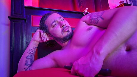 Alasti lekkinud OnlyFans-i pilt Charlie Anthony