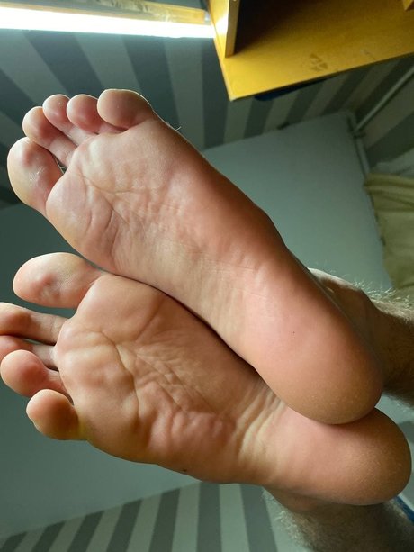 Alasti lekkinud OnlyFans-i pilt Kevin Boyle