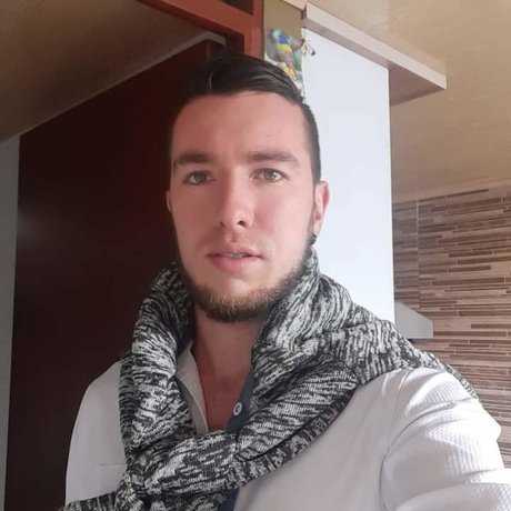 Naken lekkede OnlyFans-bilde av Siempre Podr Ser Lo Que Me Pidas