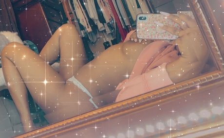 Naken läckt OnlyFans-bild av Princess
