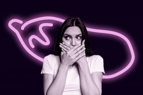 Naken läckt OnlyFans-bild av Dan Titus