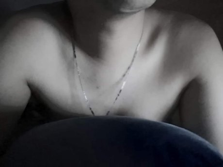 Photo nue de fuite OnlyFans de Bisexual Boy