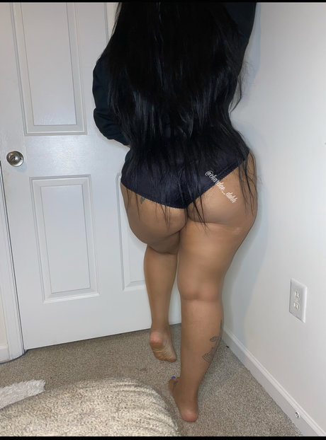 Chardae Duhh