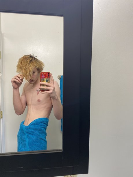 Naken läckt OnlyFans-bild av Billyjameshalljr