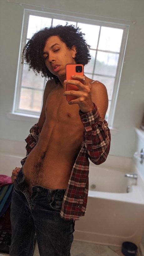 Nahá fotka uniklých OnlyFans od Jases Playroom 