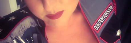 Nacktes geleaktes OnlyFans-Foto von The Lady Cassandra