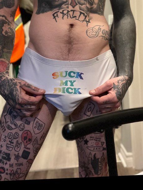 Mike Fischer OnlyFans泄露裸照