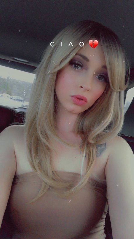 Milkmoney  nude leaked OnlyFans photo