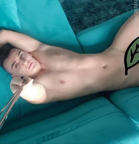 Nagie wyciekłe zdjęcie OnlyFans od Mihai Traistariu