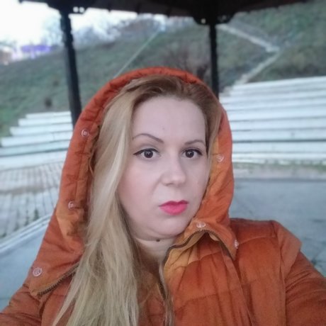 Photo nue de fuite OnlyFans de Mihaelagabriela