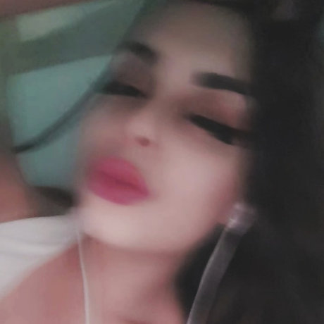 Photo nue de fuite OnlyFans de Mihaa 