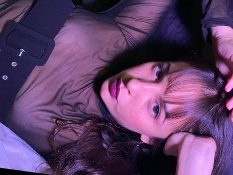 Naken läckt OnlyFans-bild av Melany
