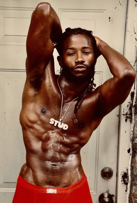 Midnight Erotic