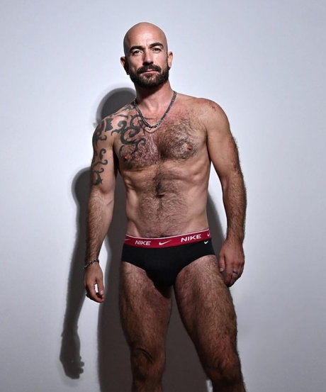 Nagie wyciekłe zdjęcie OnlyFans od Mick Lover 