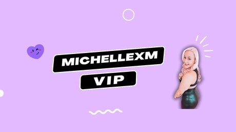 Naken läckt OnlyFans-bild av Michellexm Vip