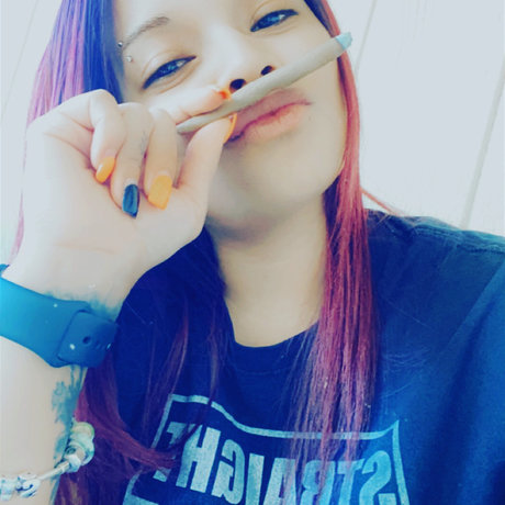 Nahá fotka uniklých OnlyFans od Michellexo