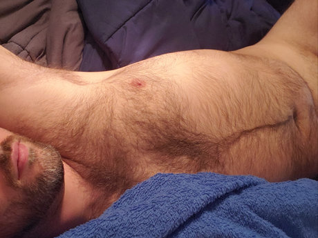 Alaston vuotanut OnlyFans-kuva Michael Statham