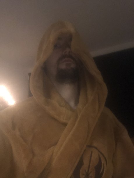 Nahá fotka uniklých OnlyFans od Mari O