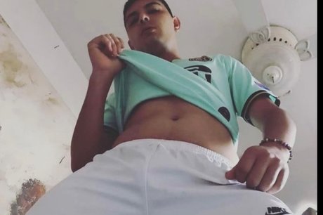 Michael Gutierrez OnlyFans 유출 누드 사진