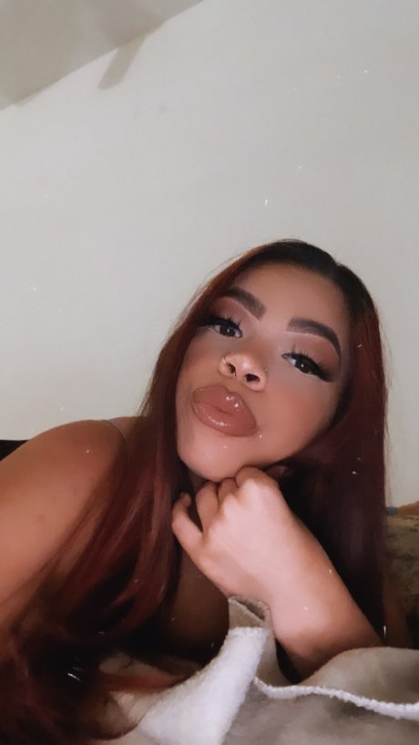 Naken lekkede OnlyFans-bilde av Bianka Hennessy