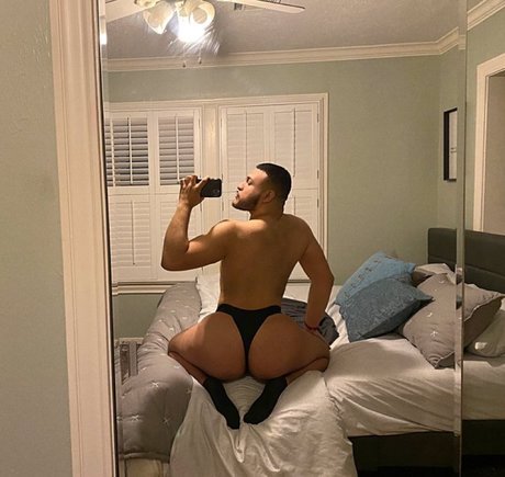 Foto nua vazada do OnlyFans de Creamfactory