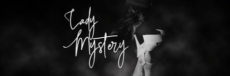 Naken läckt OnlyFans-bild av Lady Mystery  Von Zart Bis Hart