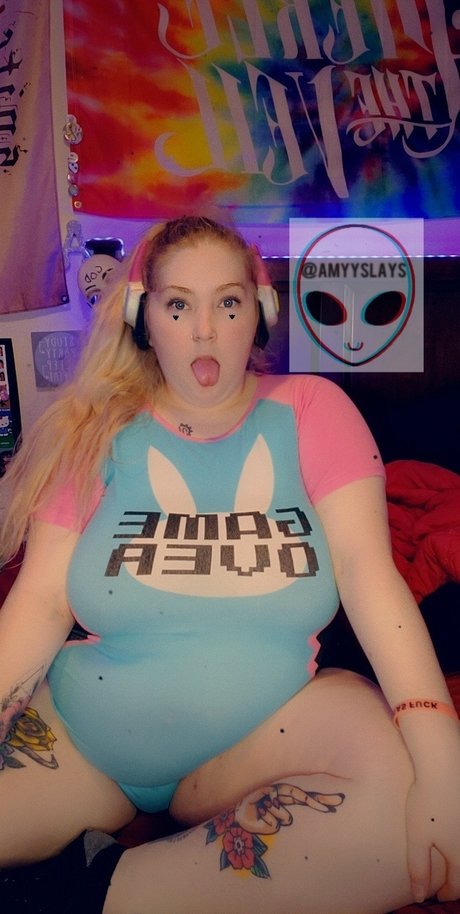 Amyyslays