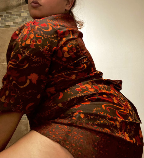 Nagie wyciekłe zdjęcie OnlyFans od Mimilovesu