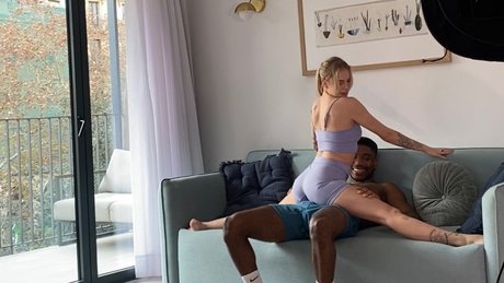 Naken läckt OnlyFans-bild av Mimi Cica