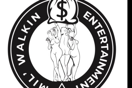 Naken läckt OnlyFans-bild av Millydollz