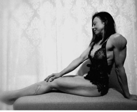 Naken läckt OnlyFans-bild av Milla