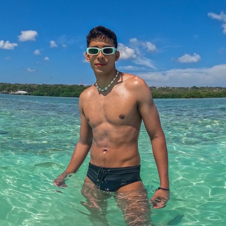 Обнаженная фотография утечки OnlyFans от Carlos Fonseca