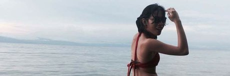 Naken läckt OnlyFans-bild av Carla Yburan Fuentes