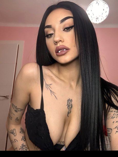 Moroccan Girl Big Tits