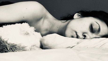 Foto nua vazada do OnlyFans de Mercedes Caraveo