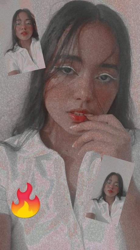 Alasti lekkinud OnlyFans-i pilt Celin Js