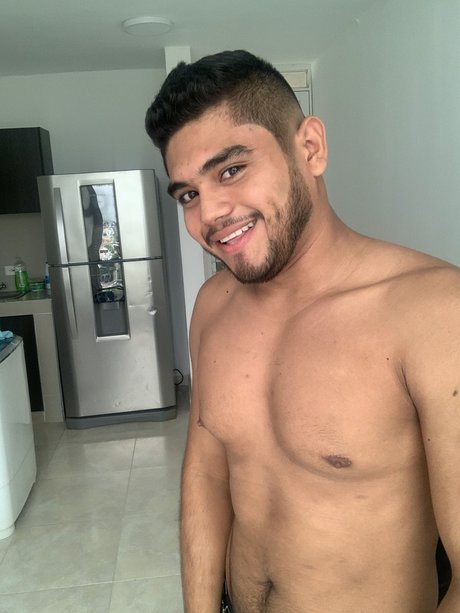 Andrs Moreno