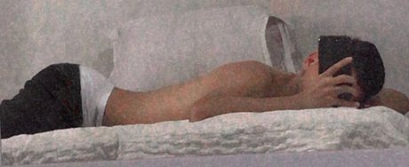 Nagie wyciekłe zdjęcie OnlyFans od Andre Mesquita