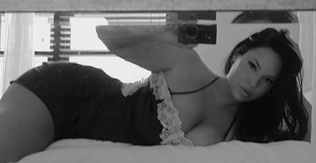 Foto nua vazada do OnlyFans de Thick N Sweeet 