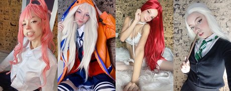 Naken läckt OnlyFans-bild av Cardcaptors2