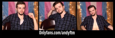 Naken läckt OnlyFans-bild av Andy
