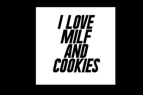 Naken läckt OnlyFans-bild av Milf N Cookies  