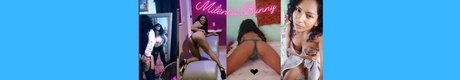 Naken läckt OnlyFans-bild av Milencabunny