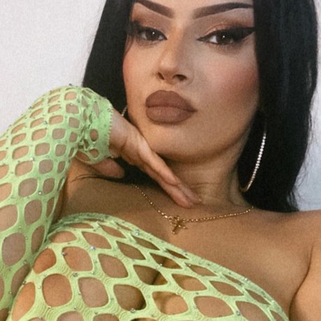 Naken läckt OnlyFans-bild av Mileenakent